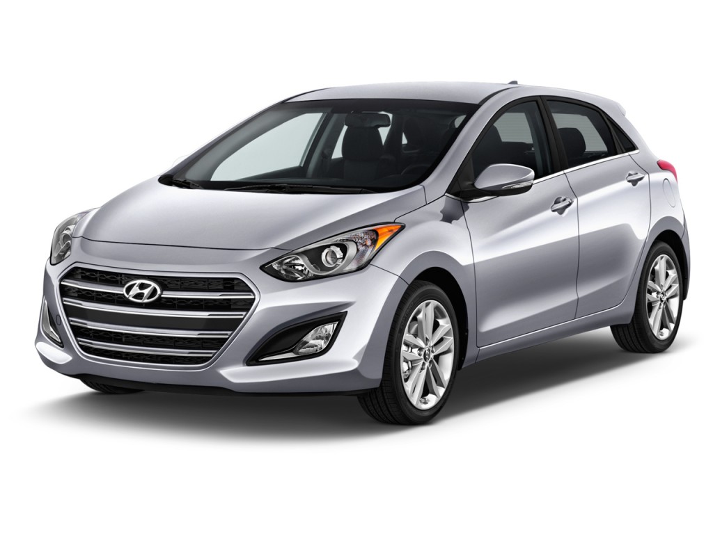 Hyundai  Elantra 2017