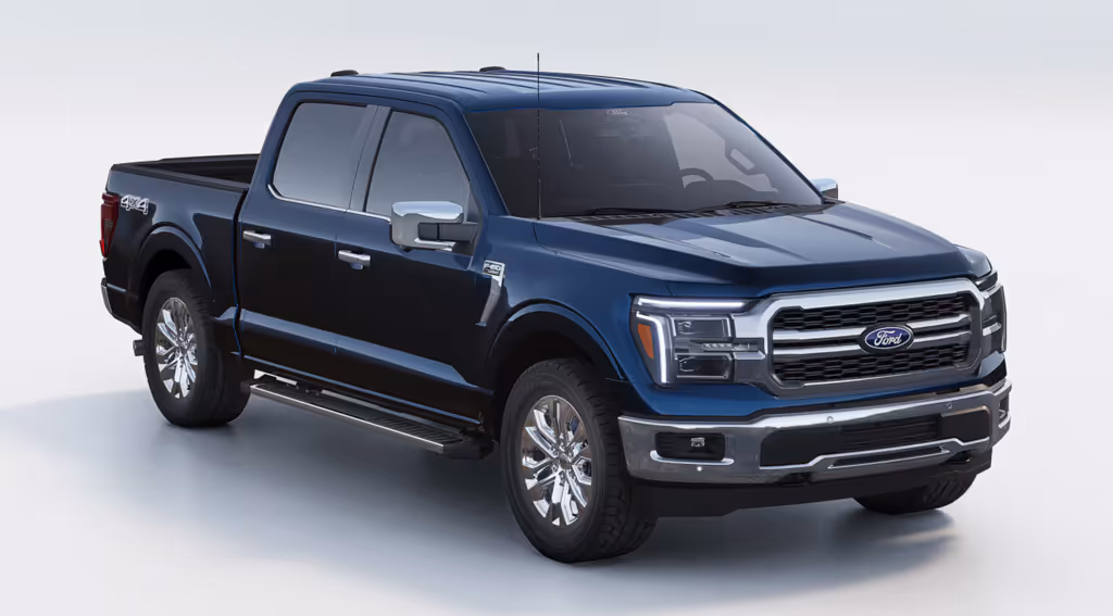 Ford F150 2024